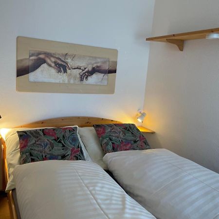 Apartment Cora Winterberg Esterno foto