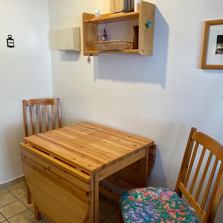 Apartment Cora Winterberg Esterno foto