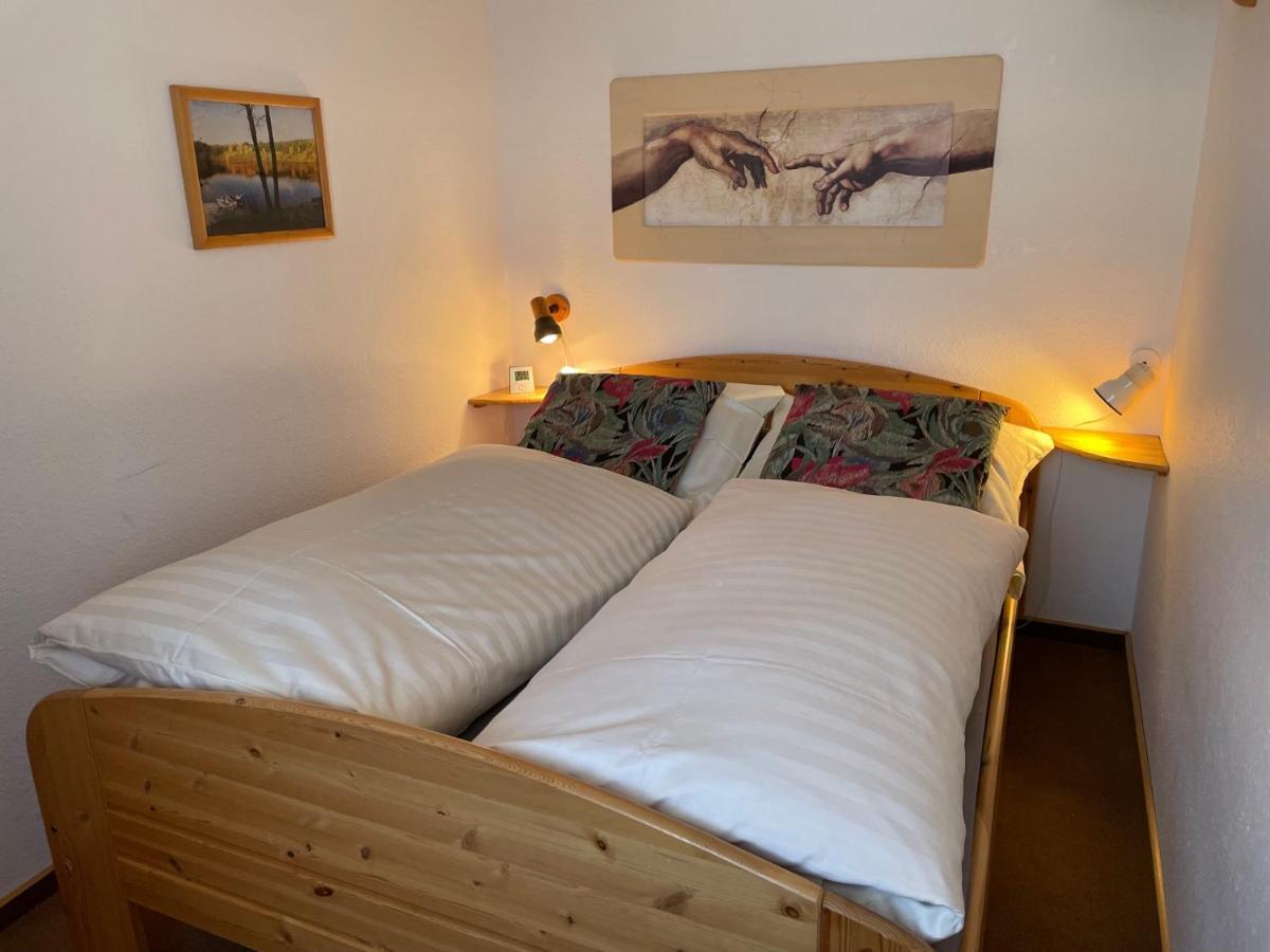 Apartment Cora Winterberg Esterno foto