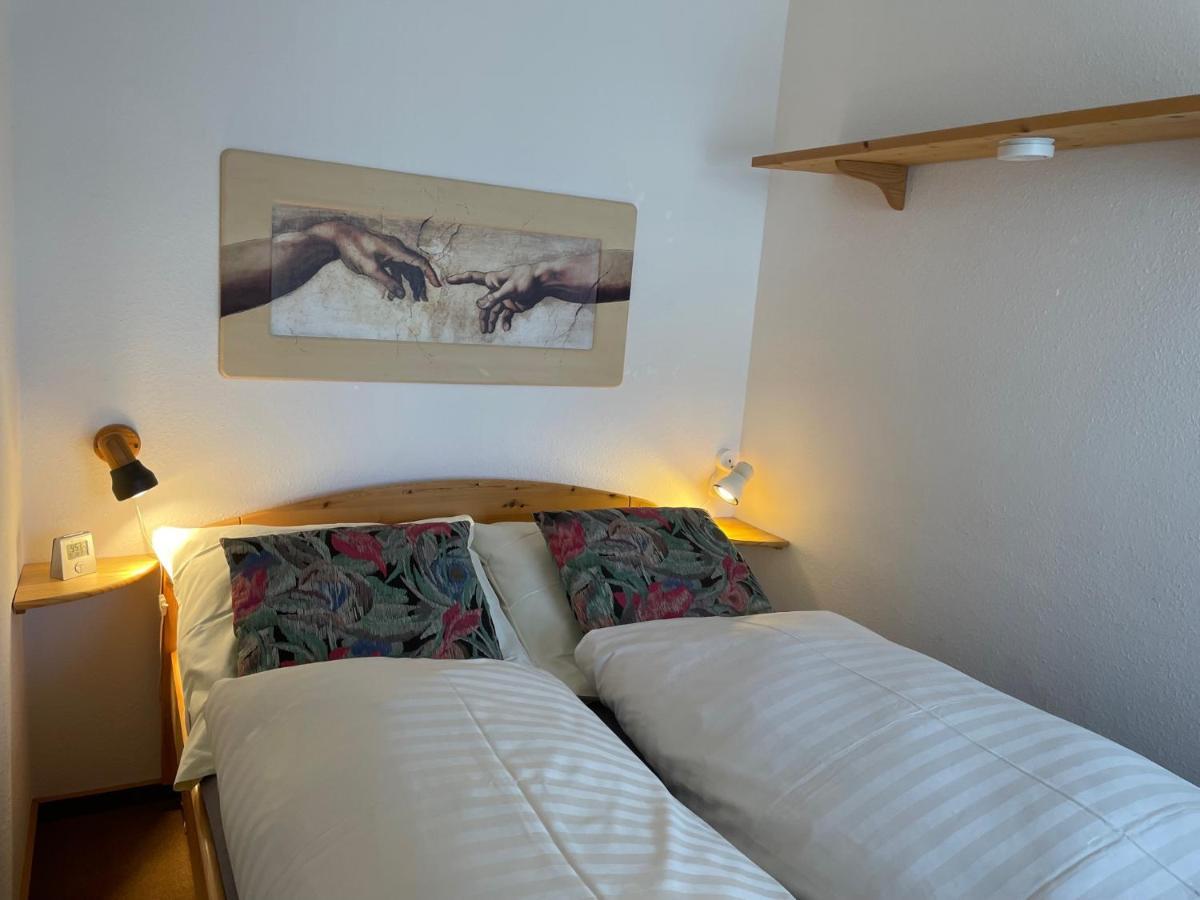 Apartment Cora Winterberg Esterno foto