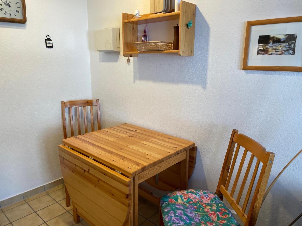 Apartment Cora Winterberg Esterno foto