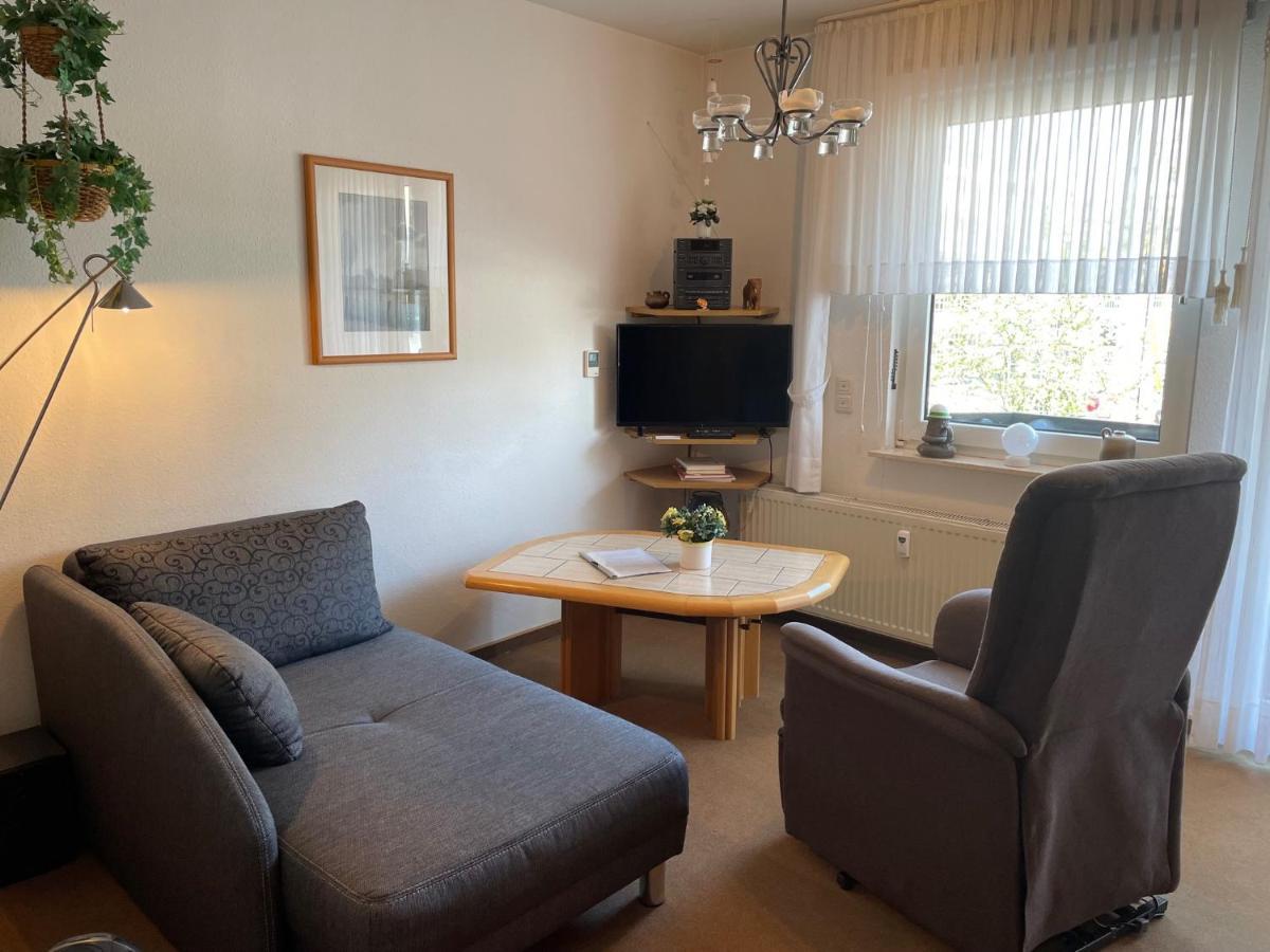 Apartment Cora Winterberg Esterno foto