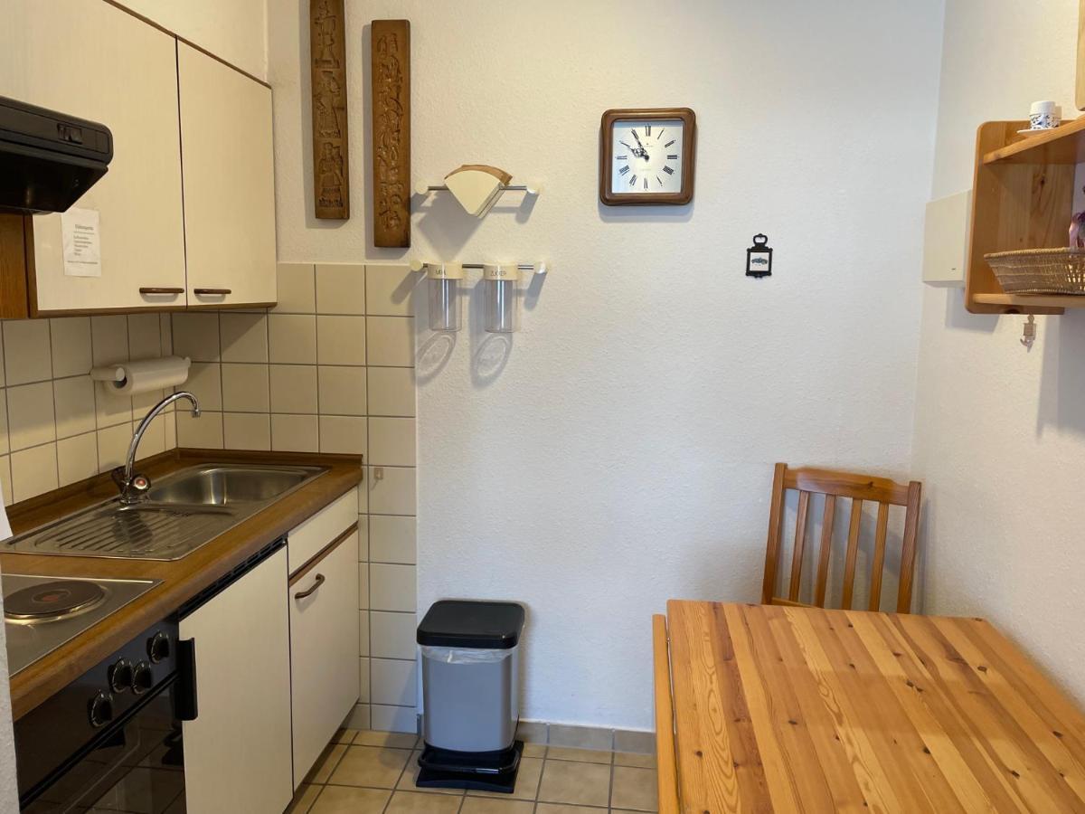 Apartment Cora Winterberg Esterno foto