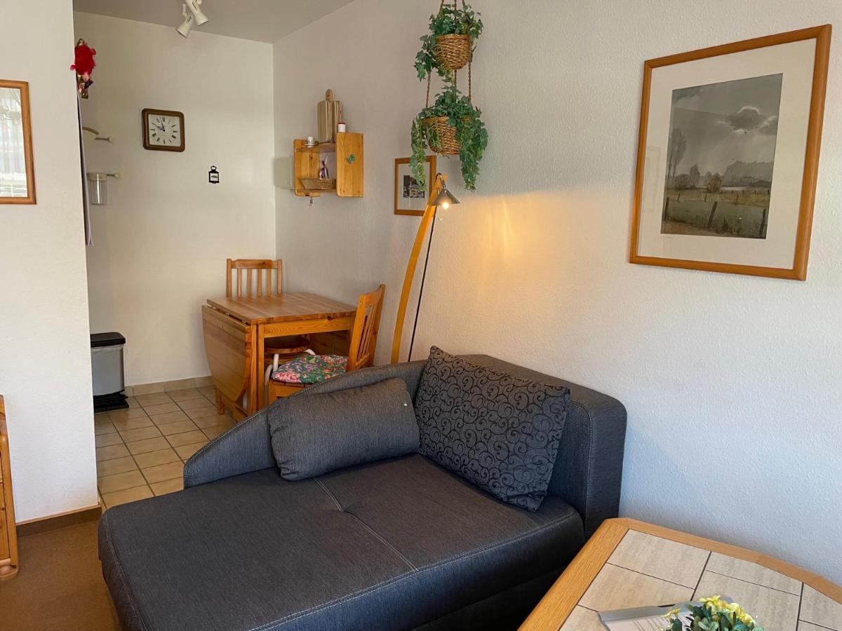 Apartment Cora Winterberg Esterno foto