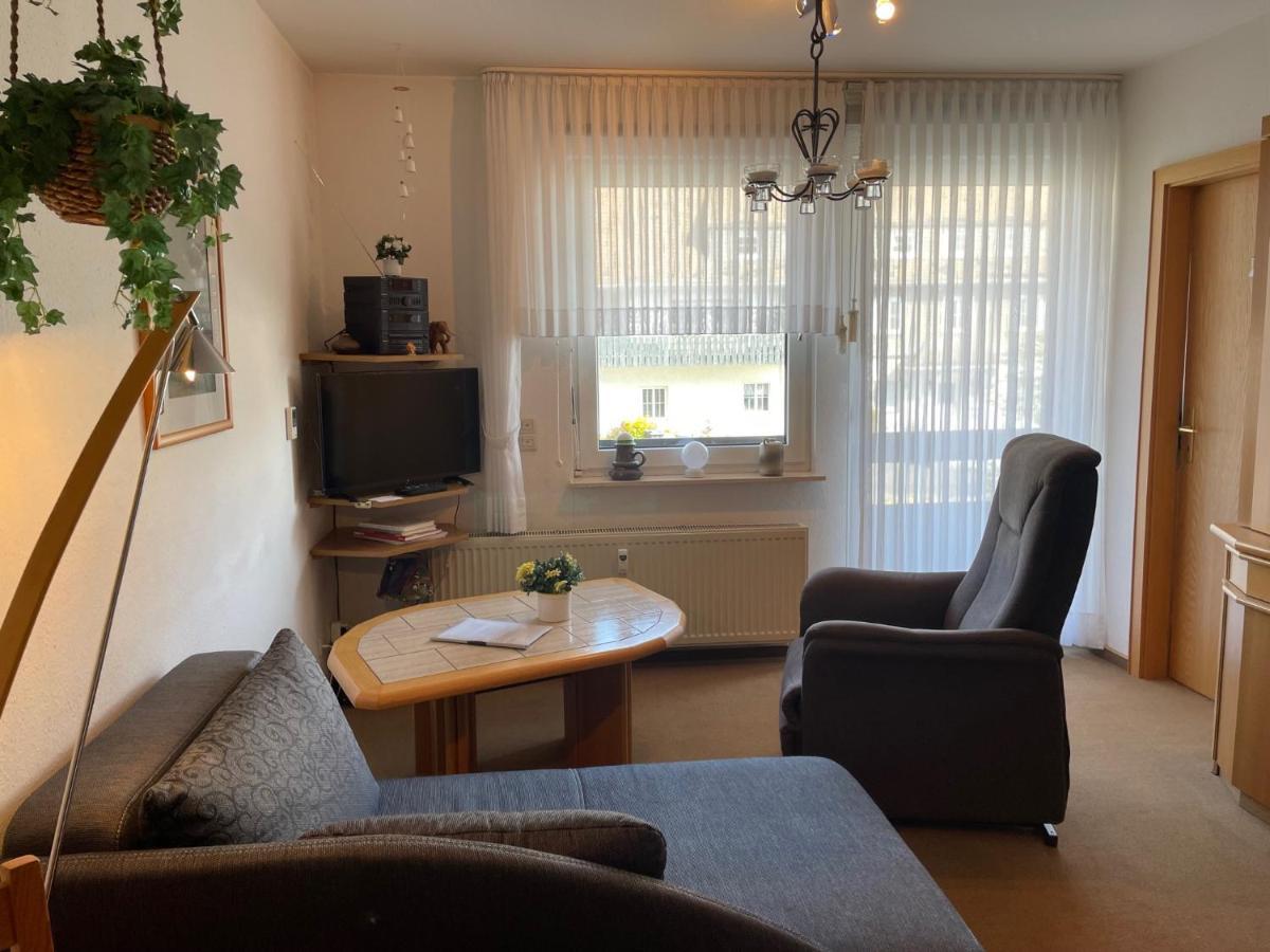 Apartment Cora Winterberg Esterno foto