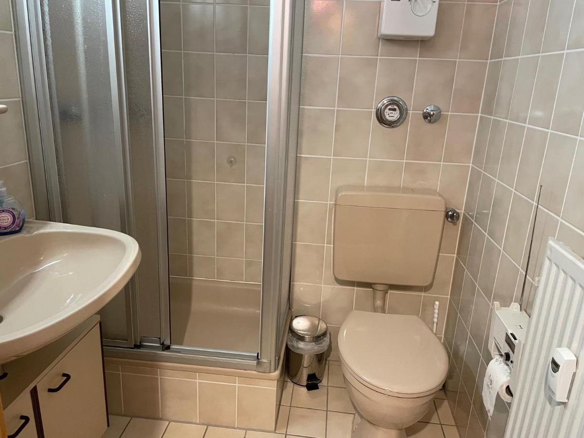 Apartment Cora Winterberg Esterno foto